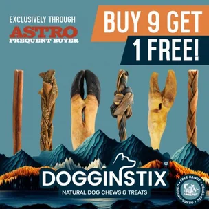 DogginStix | Medium…