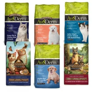 AvoDerm & Pinnacle …