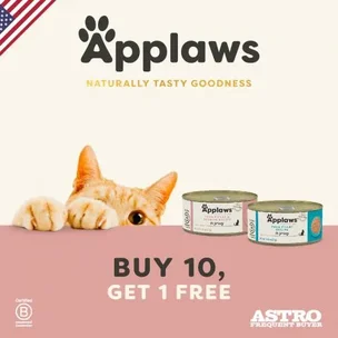Applaws CAT | 3oz P…