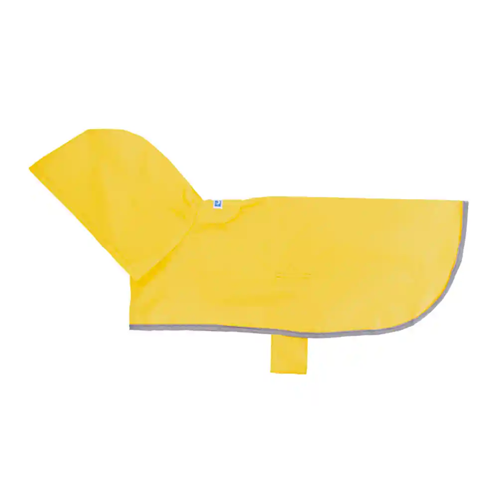 Rcpet Rain Poncho Sunshine S