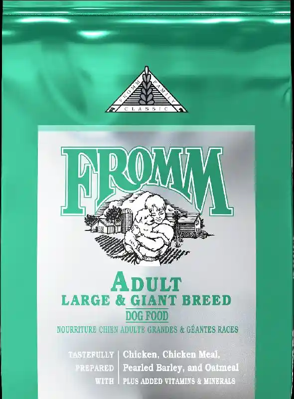 FRMM Classic Large&GiantBreed Adult 30lb