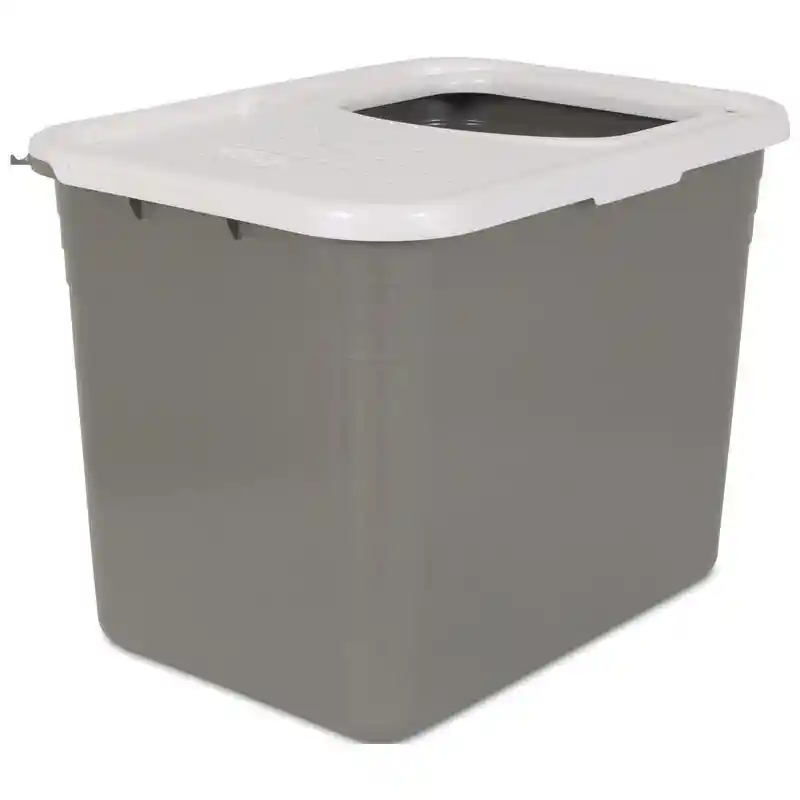 Petmate Litter Top Entry Pan 6