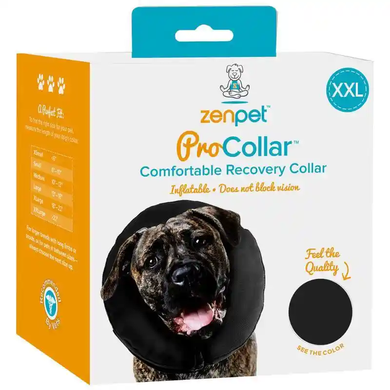 Zen ZenCollar Inflatable XXL