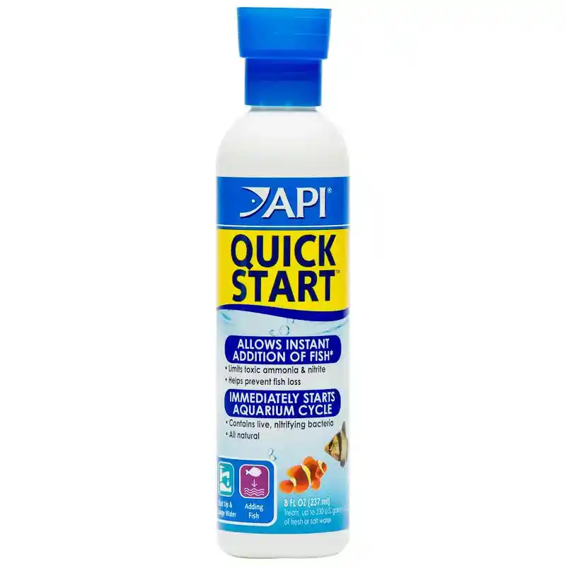 Api Quick Start 8 Ounce