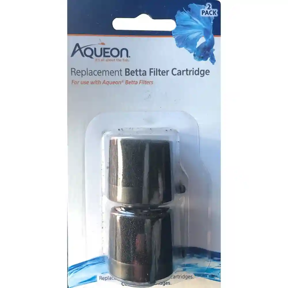 Aqueon Betta Filter Cartridge