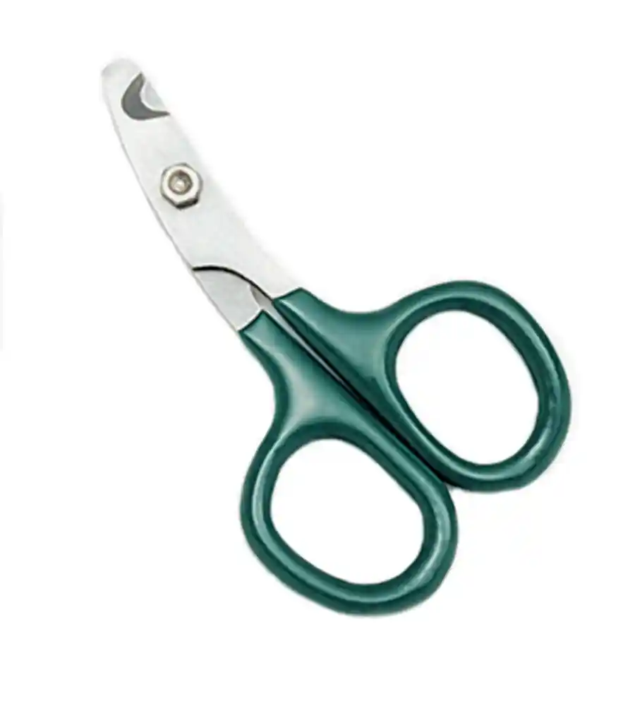 Cat Nail Trimmer - 3.25" L X 2.0625" W