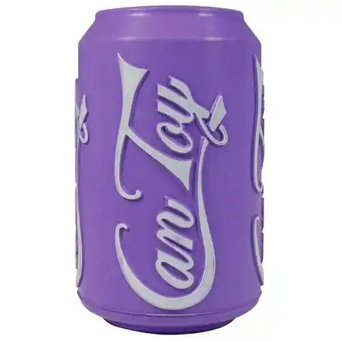 SodaP Can Toy Grape M