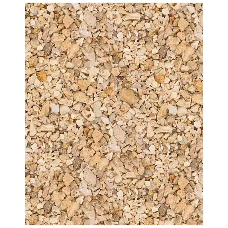Florida Crushed Coral 40 Lbs