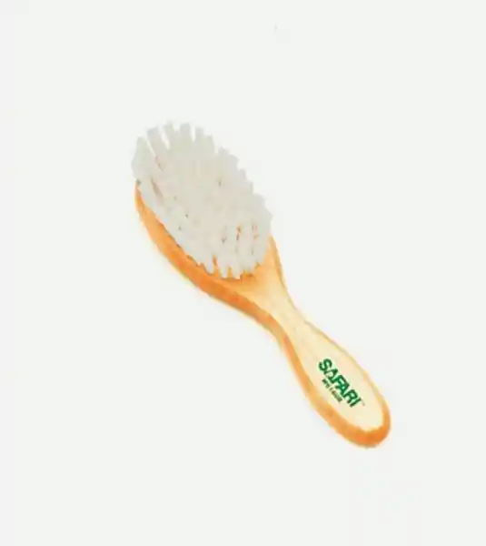 Cat Bristle Brush Brush - 8" L X 2" W