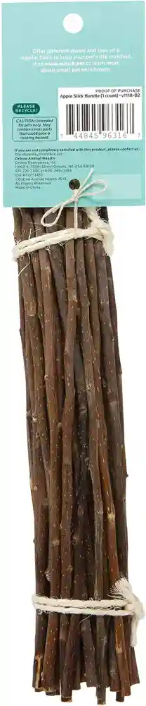 OX Enriched Life Apple Stick Bundle