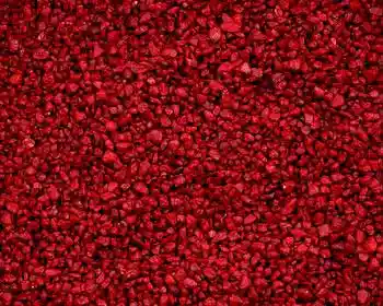 Estes Aquarium Gravel Special Red 5-lb