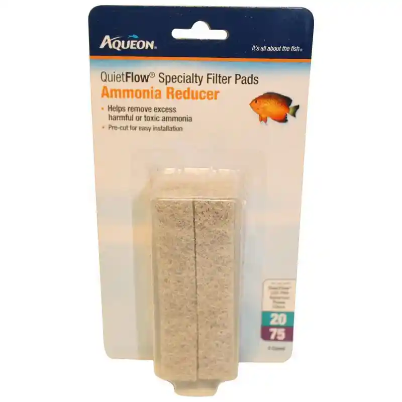 Aqe Pad Mini Ammonia Qf20/754p