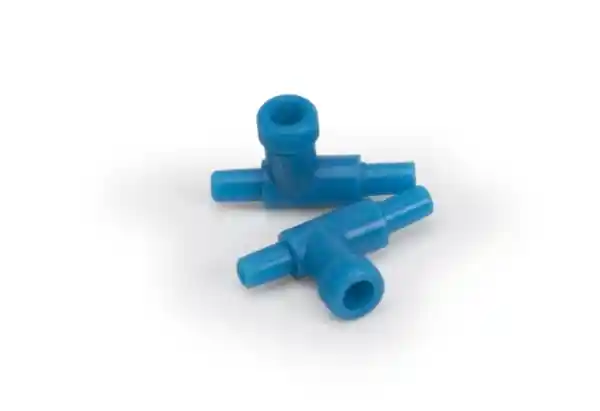Lee Two-way Plastic Valve 2 Pk