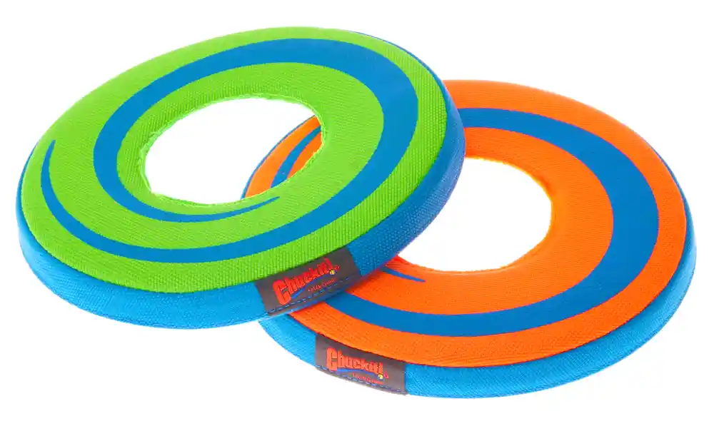 Chuckit Amphibious Ring Medium