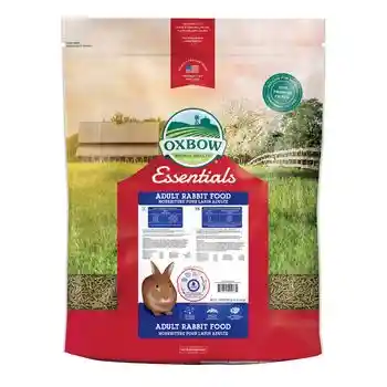 Oxbow Rabbit Adult Basic T 25 Lbs
