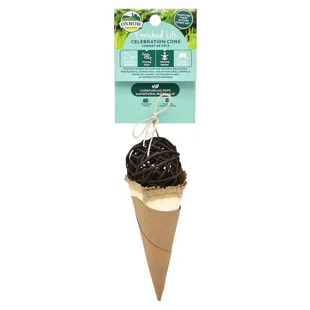 Celebration Cone