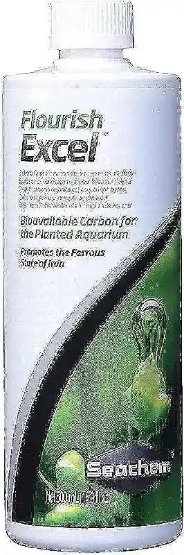 Search Flourish Excel 500 Ml