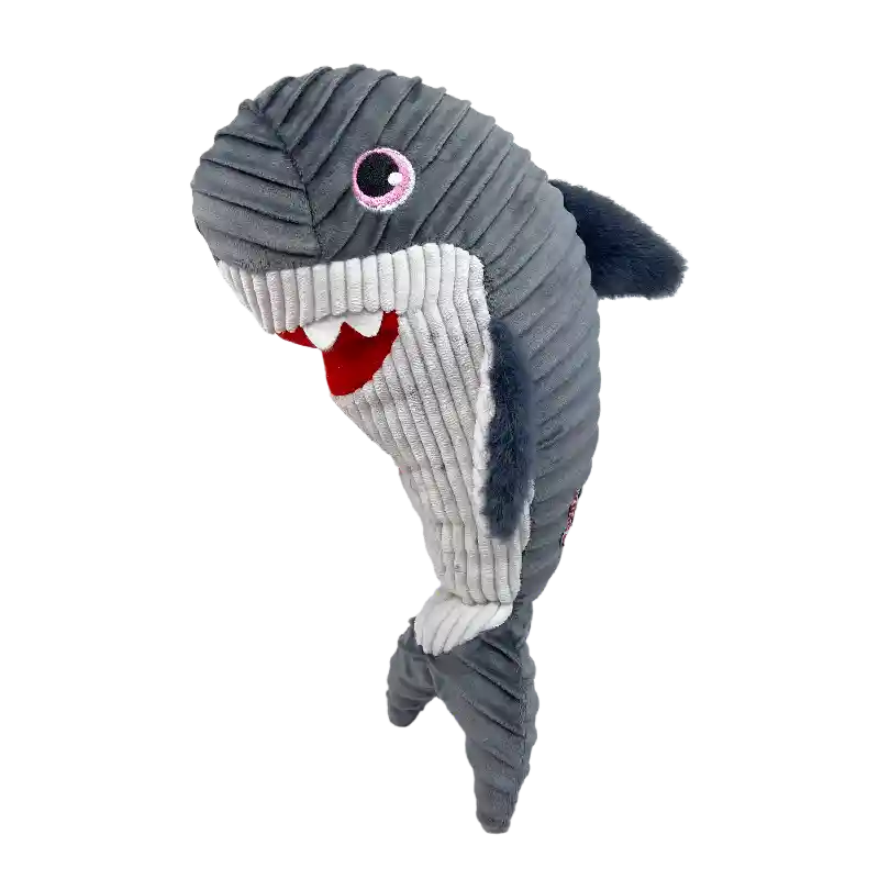 Kong Cuteseas Rufflez Shark Md