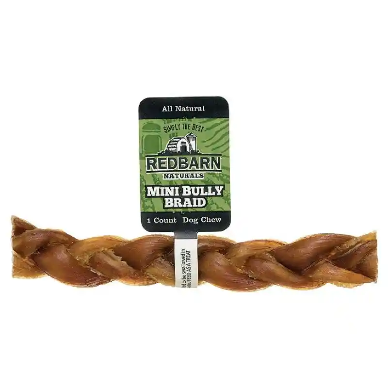 Bully Braid - Mini