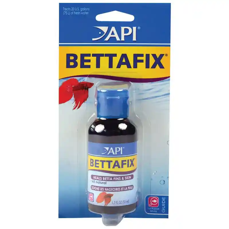 Api Medication Bettafix 1.25 Oz