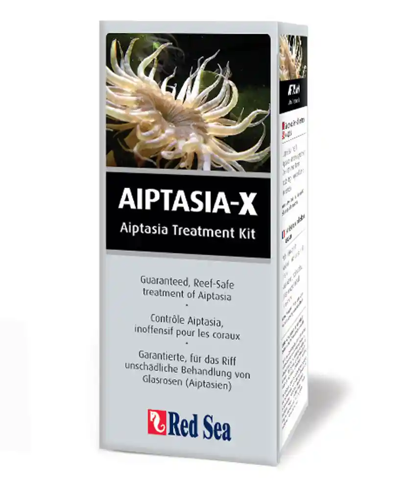 Red Sea Fish Aiptasia-x 2.02 Oz