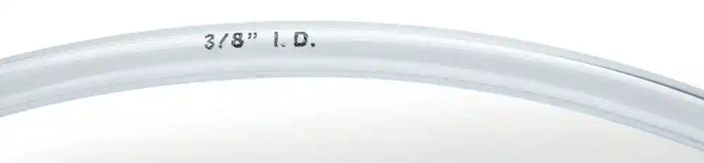 Lees Tubing 3/8"x50'