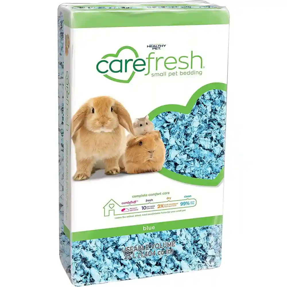 cFRESH Bedding Blue 23L