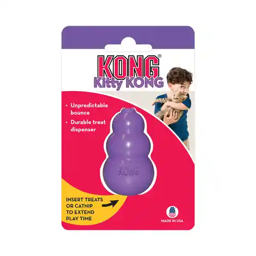 Kong Kitty Toy