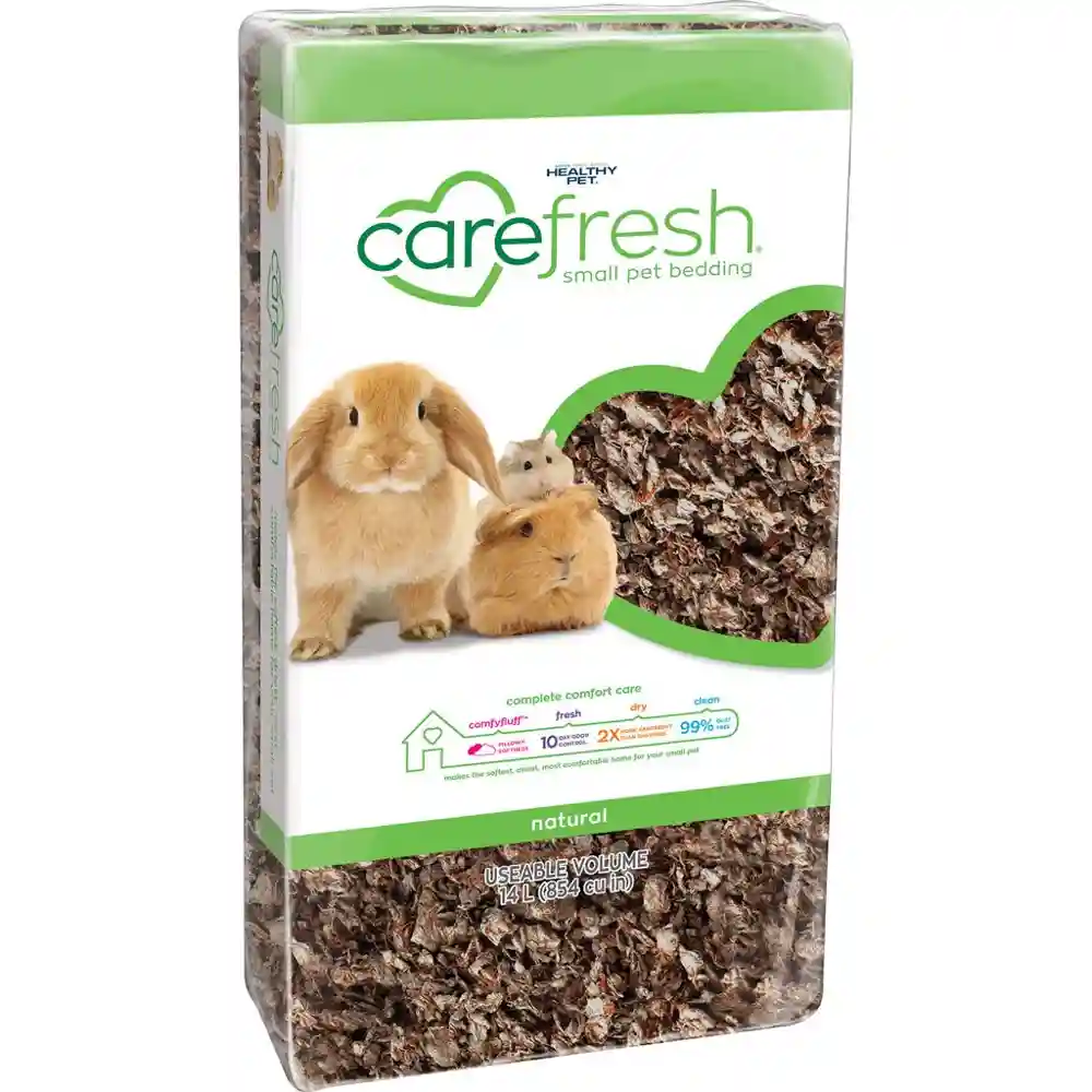 cFRESH Bedding Natural 14L