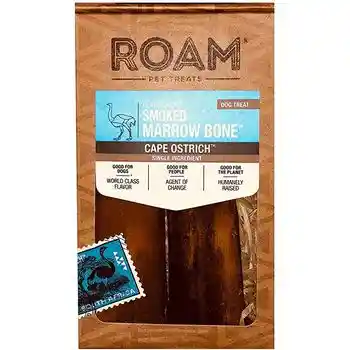 Roam Sm Smkd Ostrich Mrrw 2pck