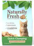 Quick Clump Litter - 10lb Bag
