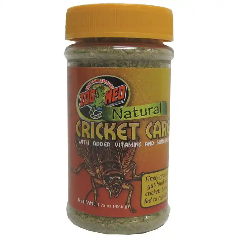 Natural Cricket Care 1.75 Oz