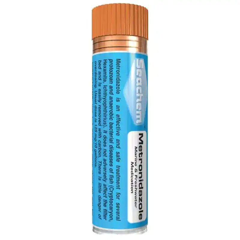 Seachem Medication Metroplex 5 Gr