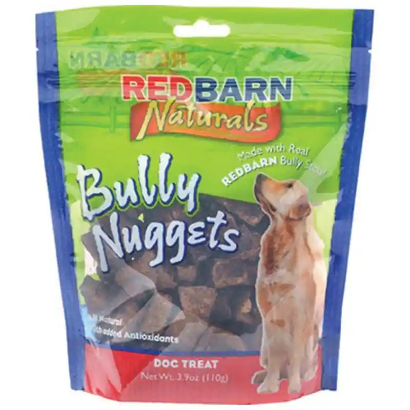 Bully Nuggets