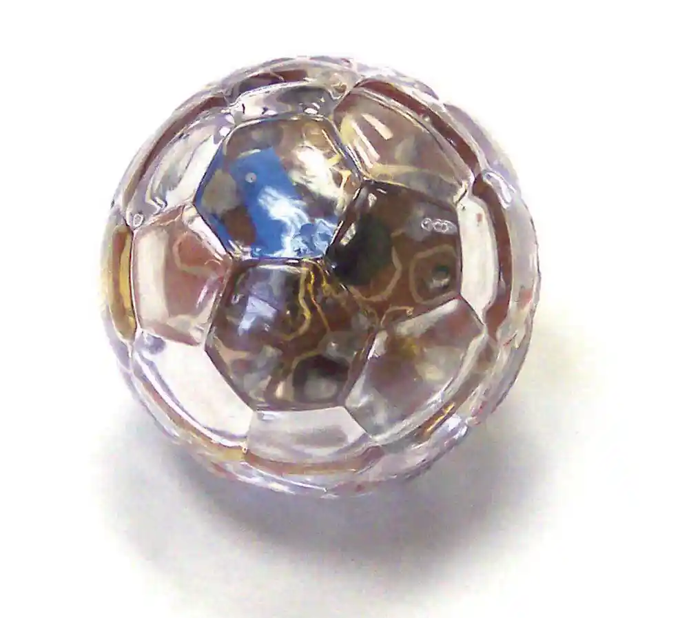 EP Spotbrights Cat Led Light Motion Activated Ball