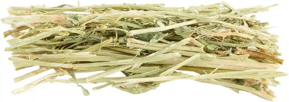 Alfalfa Hay - 15oz