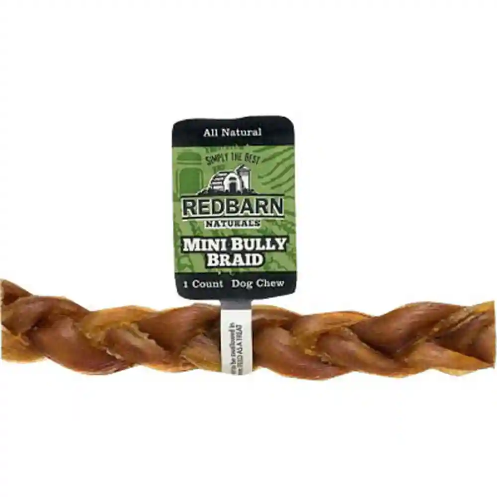 Bully Braid - Mini