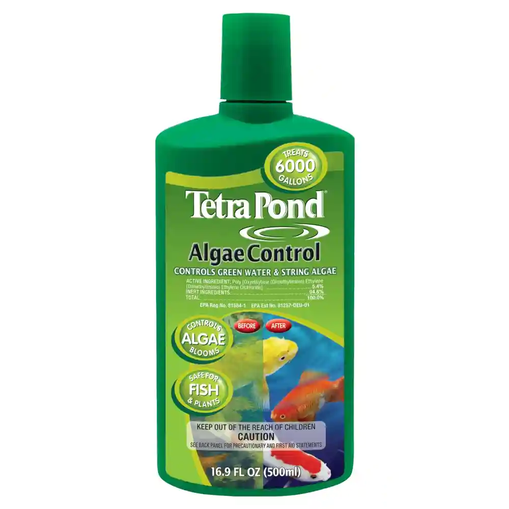 Tetra Algae Control Pond 16.9oz