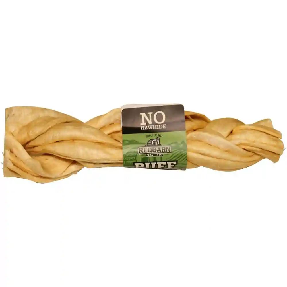 Puff Braid - Lrg