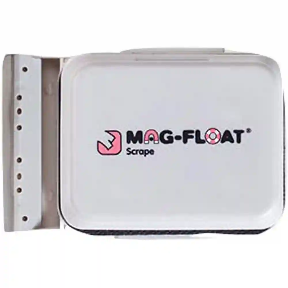 Mag Float 350 Large Glass Aquarium Cleaner