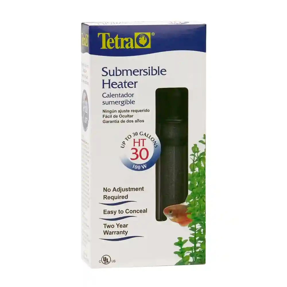 Tetra Submersible Heater 100 Watt