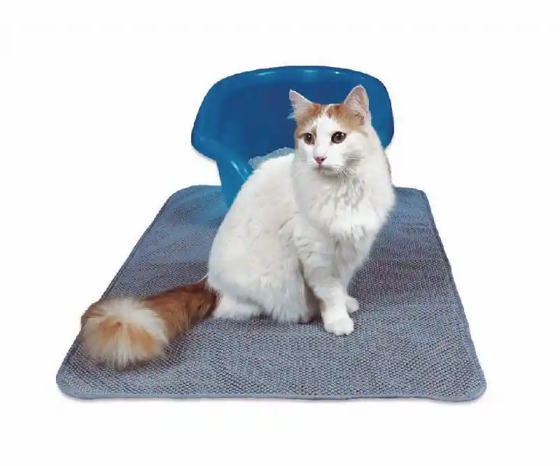 24 In. X 36 In. Ultimate Litter Mat