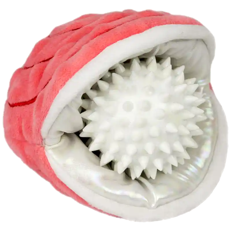 TTails OysterW/Pearl Toy