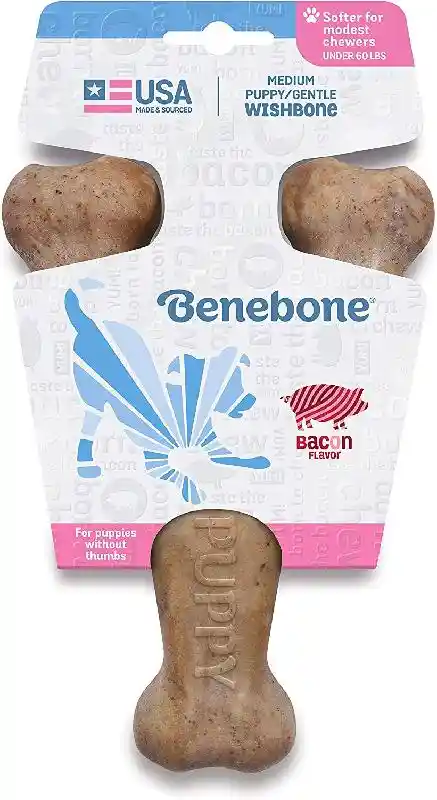 Benebone D Wish Chw Bcn Pup Md