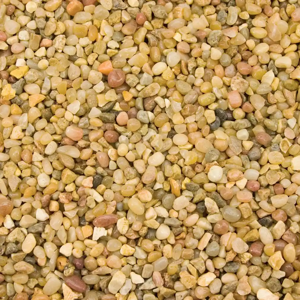 Estes Spectrastone Shallow Creek Gravel 25#