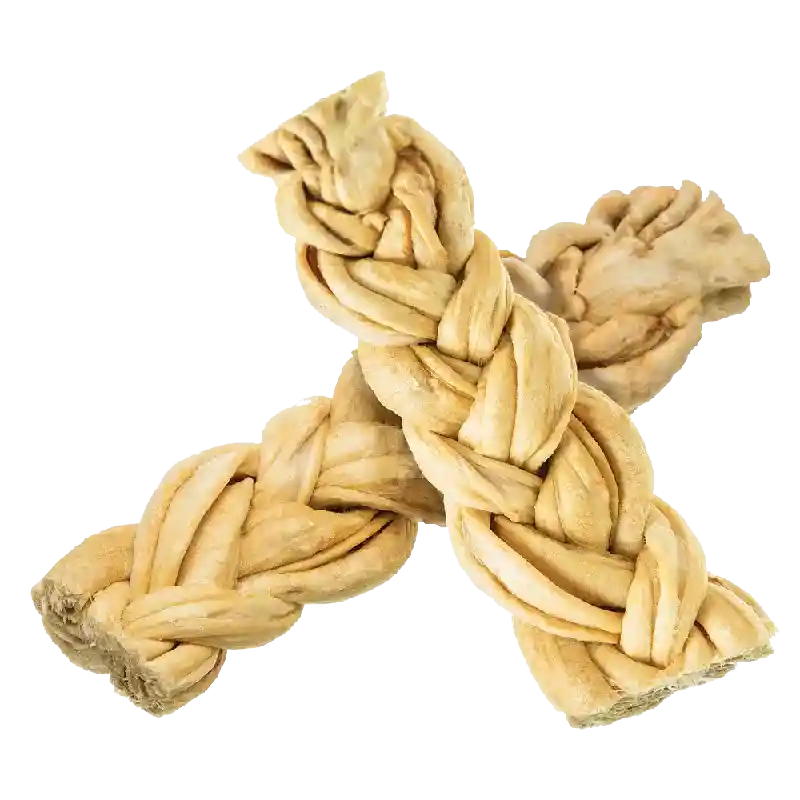 Puff Braid - Lrg