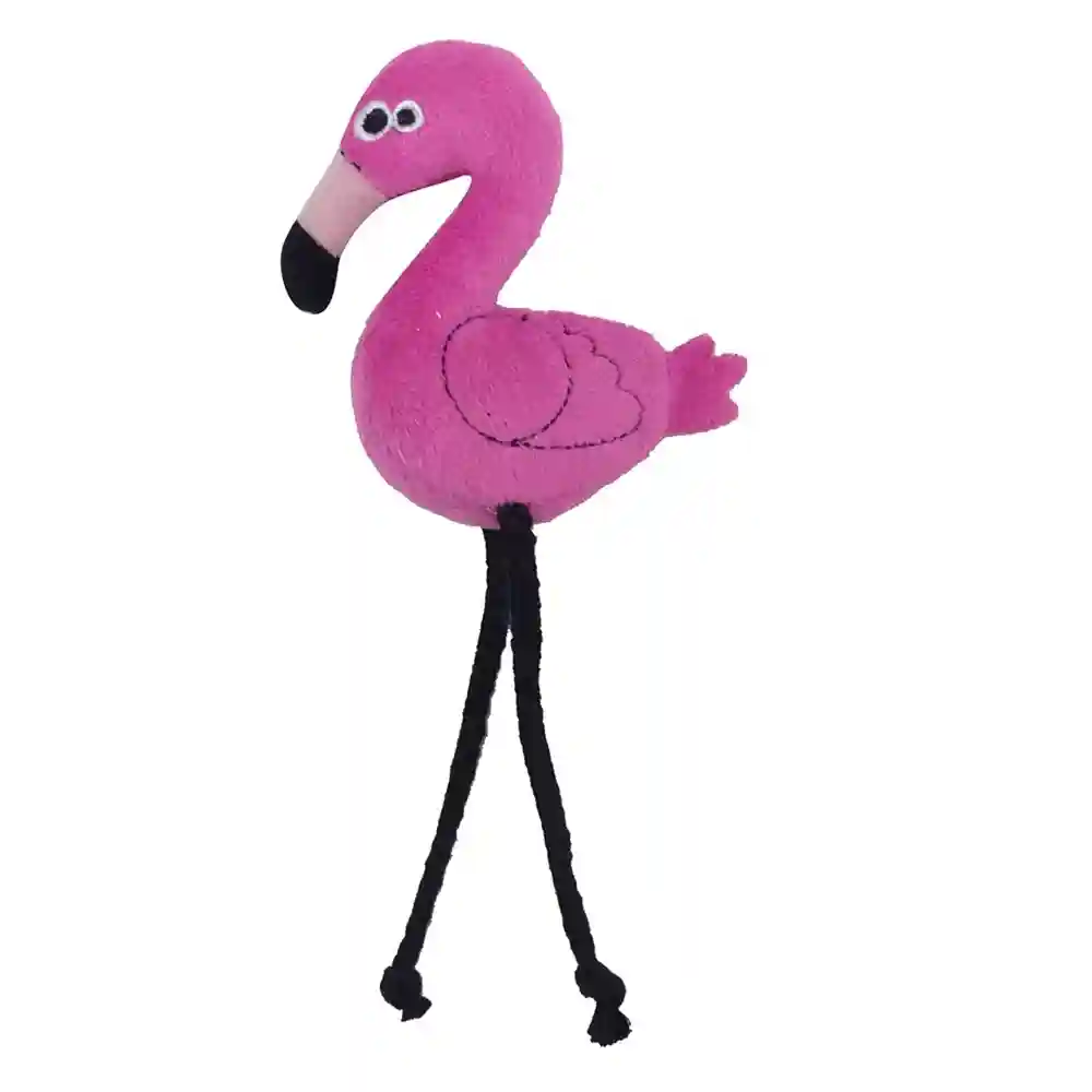 Mad Cat Flingin' Flamingo