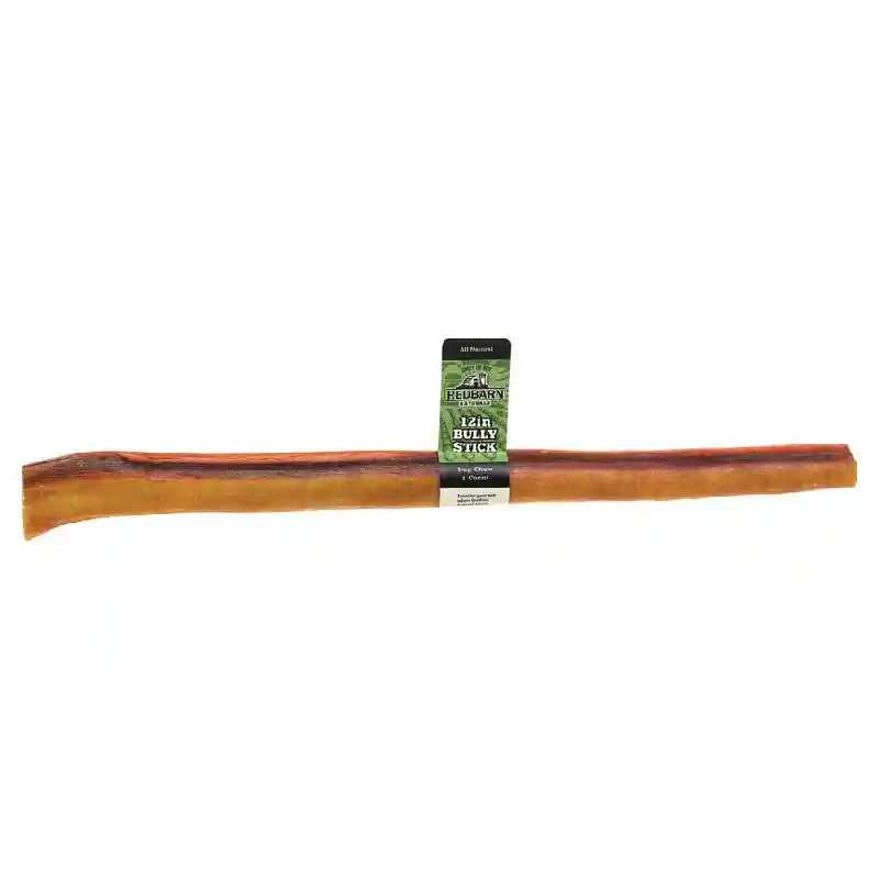 Bully Stick - 12"