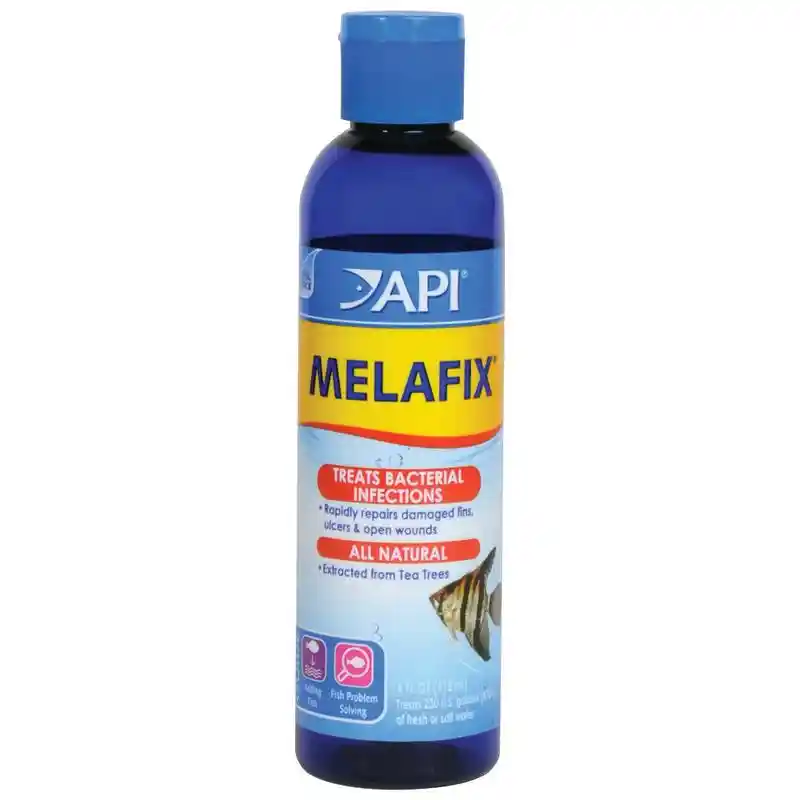 Api Medication Melafix Liquid 4 Oz