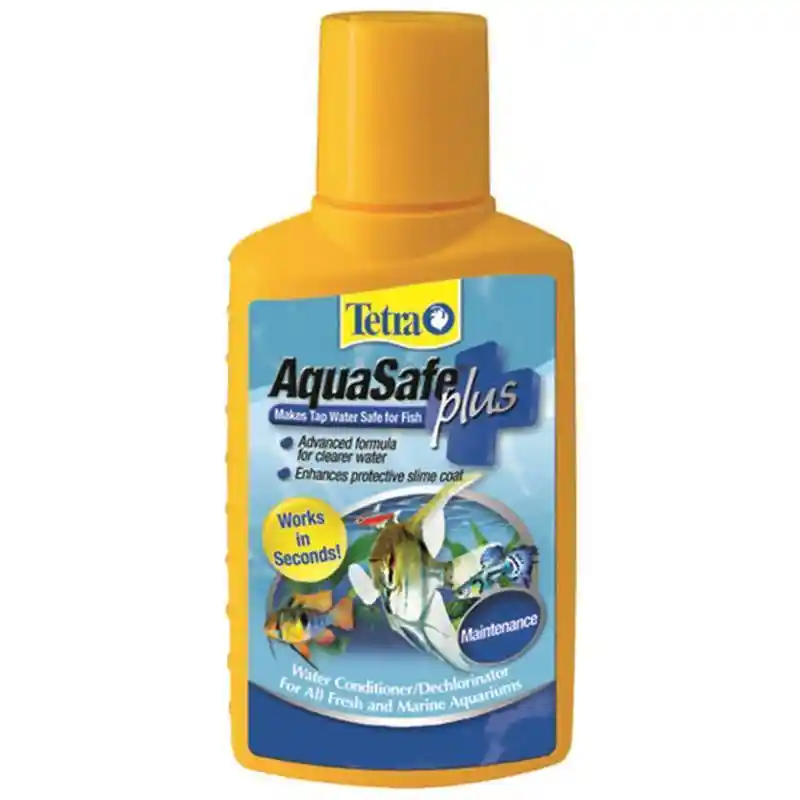 Aquasafe 1 Step Water Conditioner 8.45oz/250 Ml